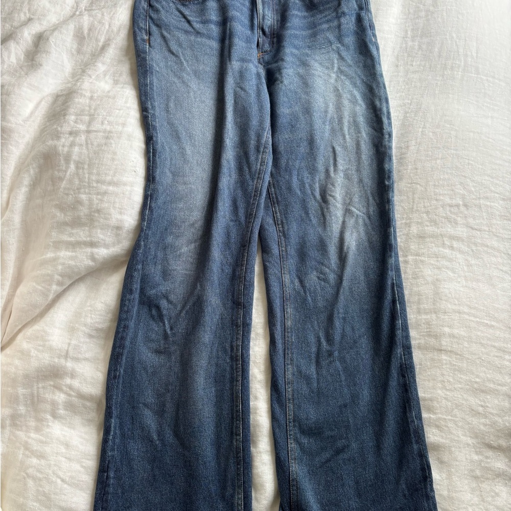 Rag & Bone Miramar Shea Sweatpants Jeans - Picture 7 of 10